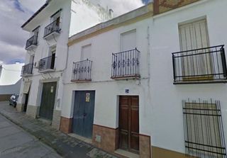 Chalet en venta en Bujalance