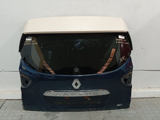 PORTON TRASERO RENAULT CAPTUR I K9KB6