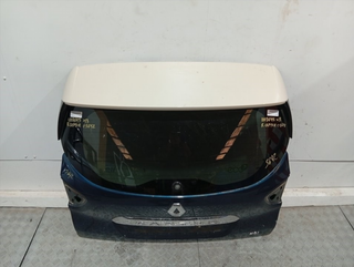 PORTON TRASERO RENAULT CAPTUR I K9KB6