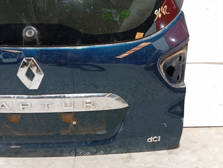 PORTON TRASERO RENAULT CAPTUR I K9KB6