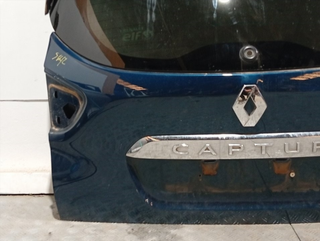 PORTON TRASERO RENAULT CAPTUR I K9KB6