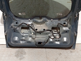 PORTON TRASERO RENAULT CAPTUR I K9KB6