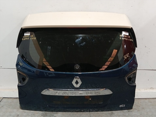 PORTON TRASERO RENAULT CAPTUR I K9KB6