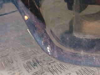 PORTON TRASERO RENAULT CAPTUR I K9KB6