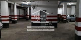 Garaje en venta en Guanarteme en Palmas de Gran Canaria(Las)