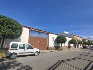 Solar en venta en Valdepeñas