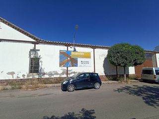 Solar en venta en Valdepeñas