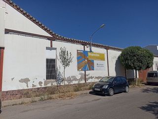 Solar en venta en Valdepeñas