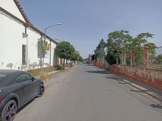 Solar en venta en Valdepeñas