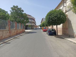 Solar en venta en Valdepeñas