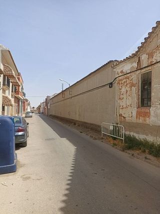 Solar en venta en Valdepeñas