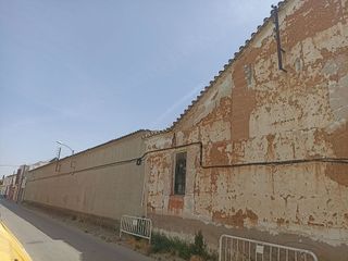 Solar en venta en Valdepeñas