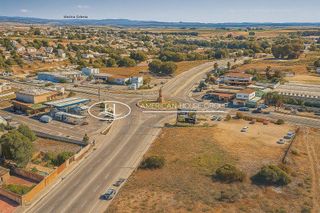 Terreno en venta en Las Lagunas - Campano en Chiclana de la Frontera