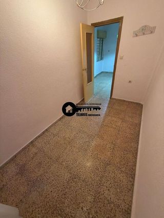 Piso en venta en Hospital - Parque sur en Albacete