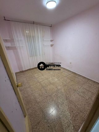 Piso en venta en Hospital - Parque sur en Albacete