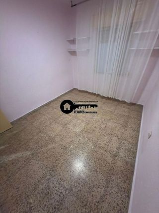 Piso en venta en Hospital - Parque sur en Albacete