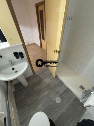 Piso en venta en Hospital - Parque sur en Albacete