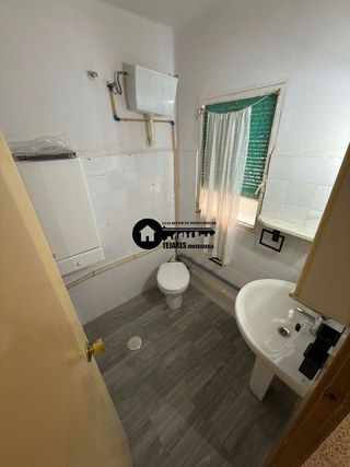 Piso en venta en Hospital - Parque sur en Albacete