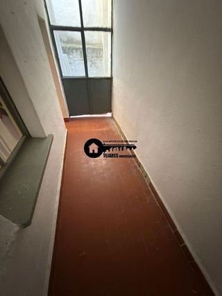 Piso en venta en Hospital - Parque sur en Albacete