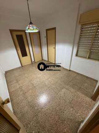 Piso en venta en Hospital - Parque sur en Albacete