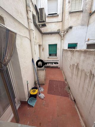 Piso en venta en Hospital - Parque sur en Albacete