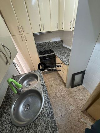 Piso en venta en Hospital - Parque sur en Albacete