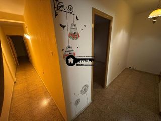 Piso en venta en Hospital - Parque sur en Albacete