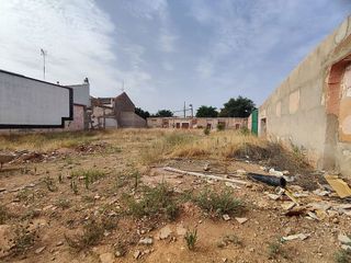 Terreno en venta en Manzanares