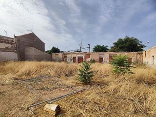 Terreno en venta en Manzanares
