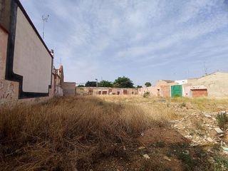 Terreno en venta en Manzanares