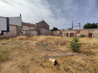 Terreno en venta en Manzanares
