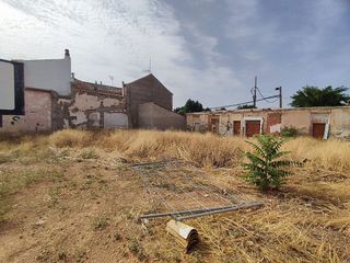 Terreno en venta en Manzanares