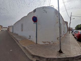 Terreno en venta en Manzanares