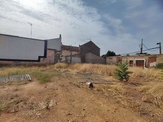 Terreno en venta en Manzanares