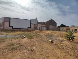 Terreno en venta en Manzanares
