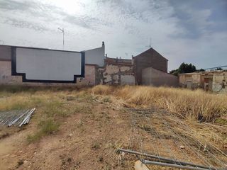 Terreno en venta en Manzanares