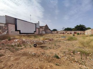 Terreno en venta en Manzanares