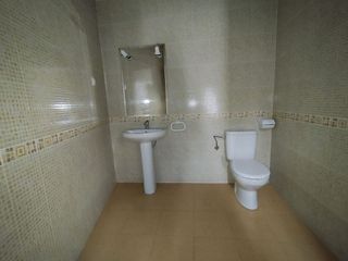 Nave industrial en venta en Tomelloso