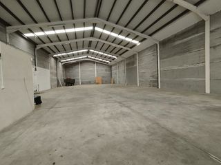 Nave industrial en venta en Tomelloso