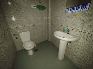 Nave industrial en venta en Tomelloso