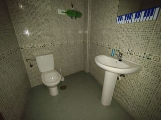 Nave industrial en venta en Tomelloso