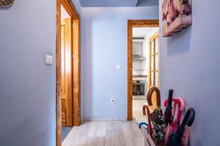 Dúplex en venta en Aljomahima - Ermita en Gabias (Las)