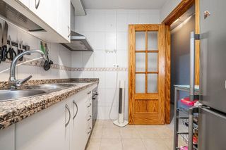 Dúplex en venta en Aljomahima - Ermita en Gabias (Las)