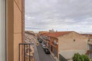 Dúplex en venta en Aljomahima - Ermita en Gabias (Las)