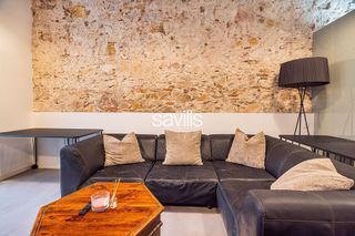 Piso en venta en El Raval en Barcelona