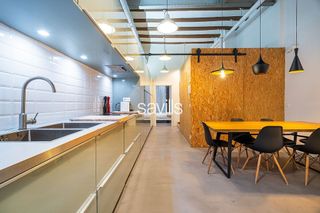 Piso en venta en El Raval en Barcelona