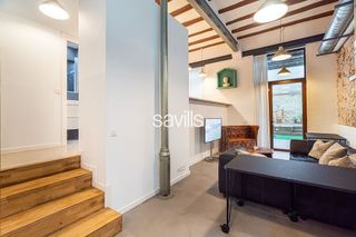Piso en venta en El Raval en Barcelona