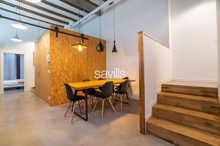 Piso en venta en El Raval en Barcelona