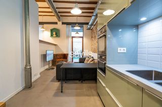 Piso en venta en El Raval en Barcelona