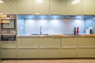 Piso en venta en El Raval en Barcelona